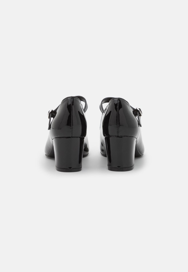Femmes Gabor | Talons Classiques Exclusifs Noirs
